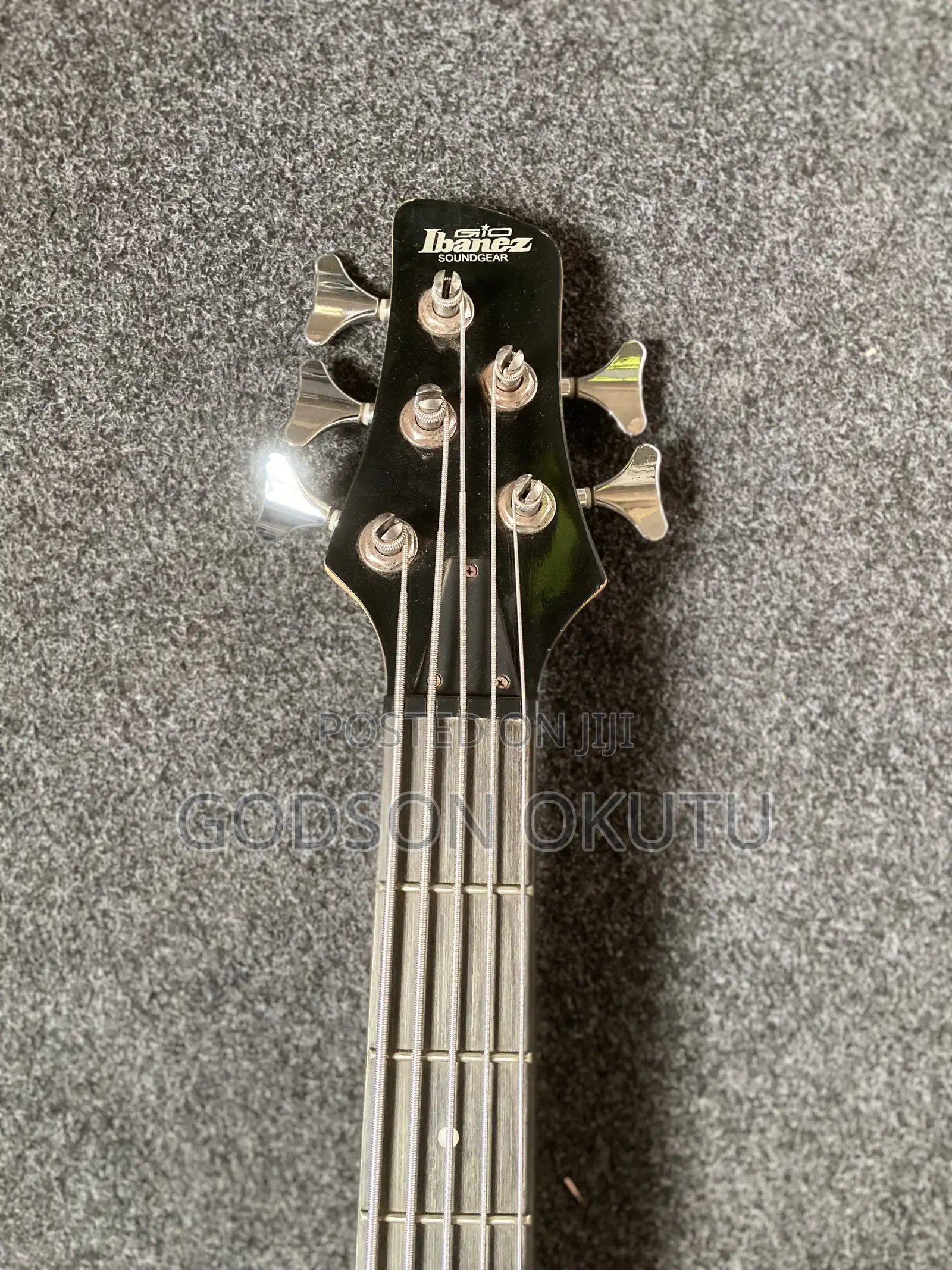 Ibanez Gsr250