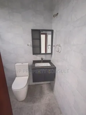 3bdrm House in Labone SHS Area for rent