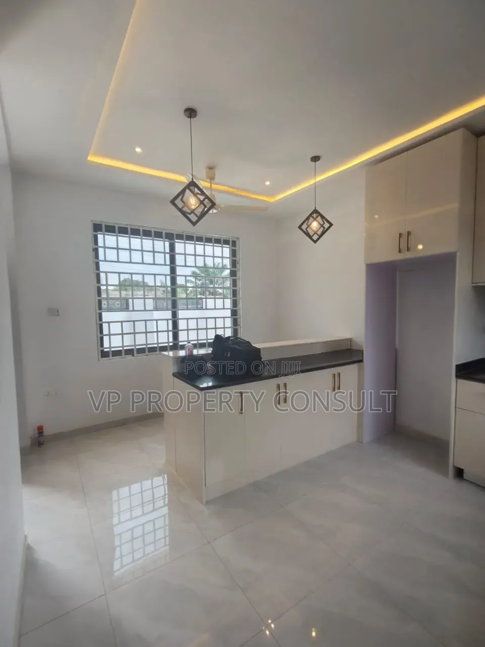 3bdrm House in Labone SHS Area for rent
