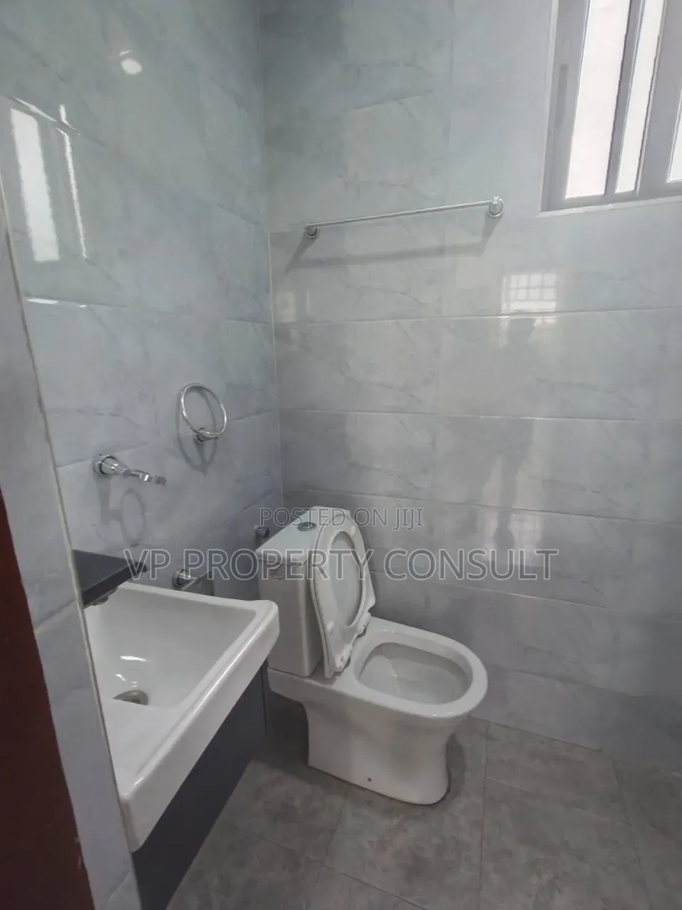 3bdrm House in Labone SHS Area for rent