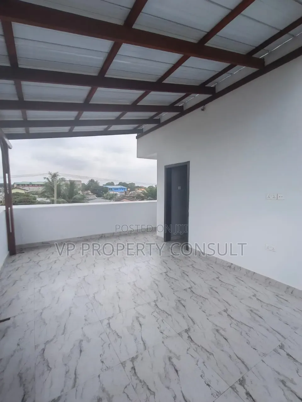 3bdrm House in Labone SHS Area for rent