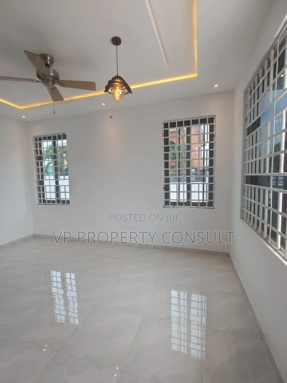 3bdrm House in Labone SHS Area for rent