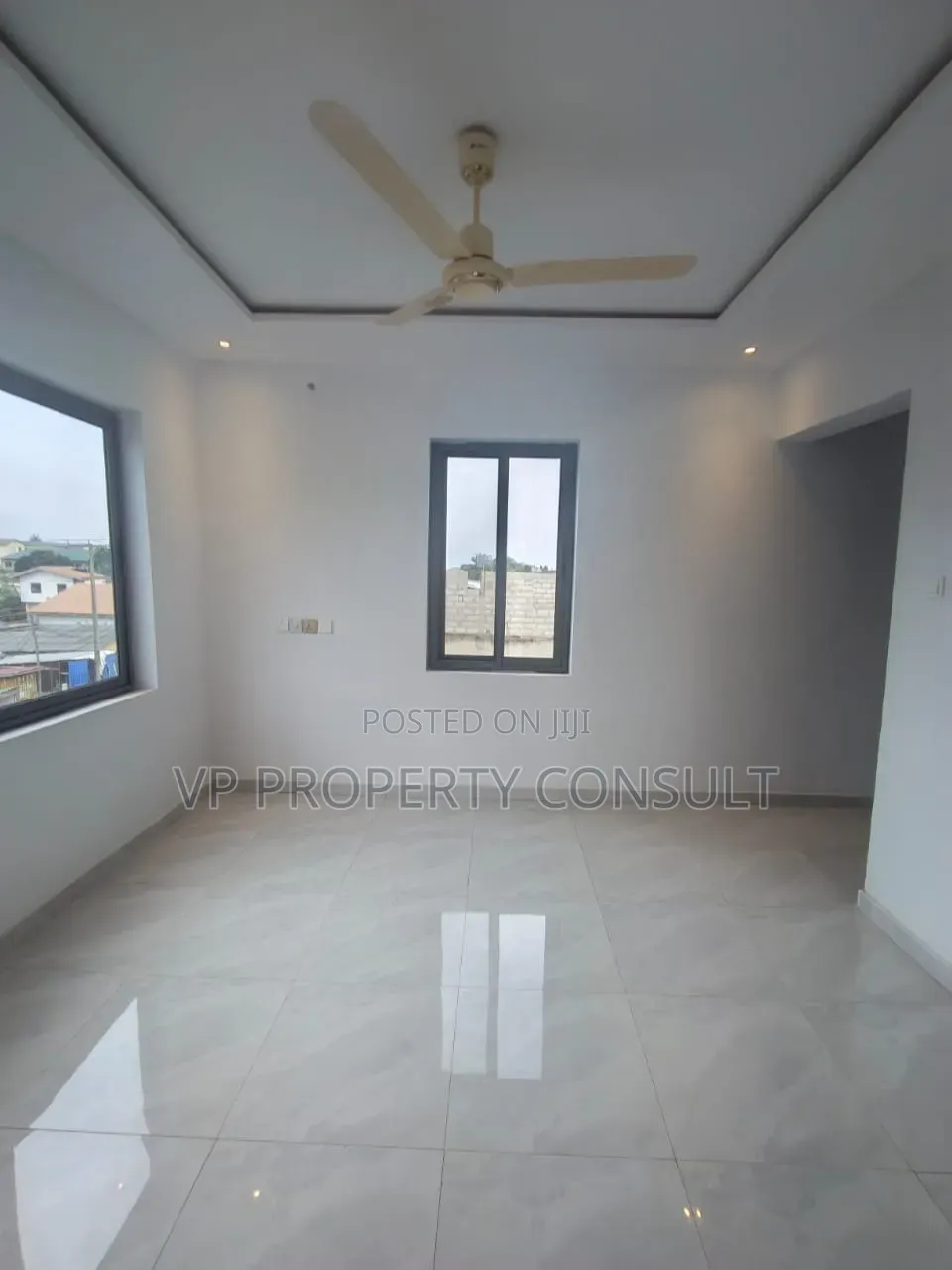 3bdrm House in Labone SHS Area for rent