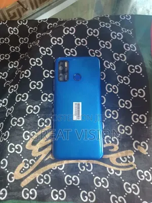 Tecno Spark 5 32 GB Blue