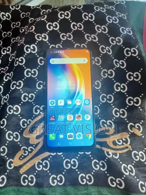 Tecno Spark 5 32 GB Blue