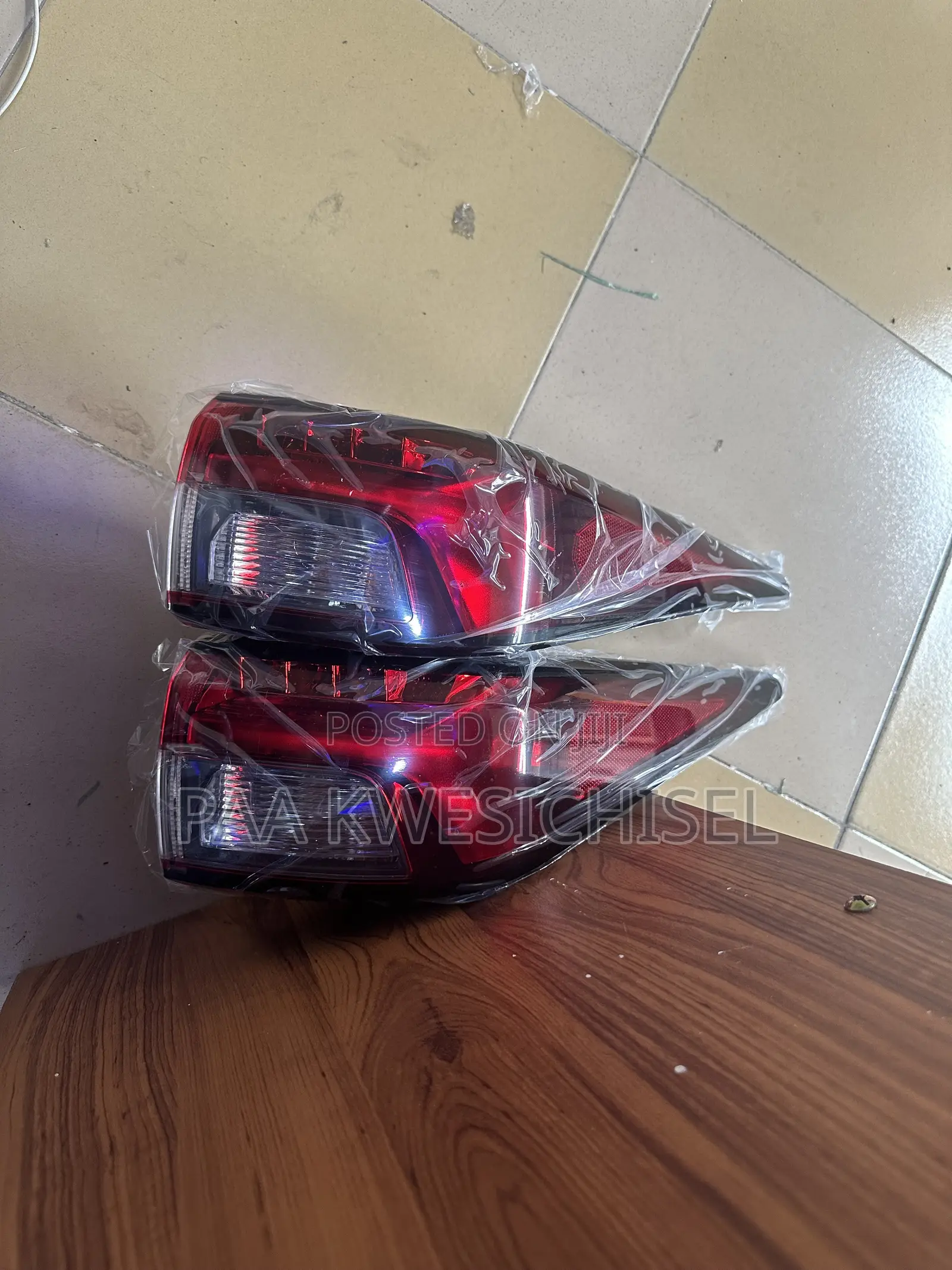 Mitsubishi Outlander 2022 2023 2025 Tail Light