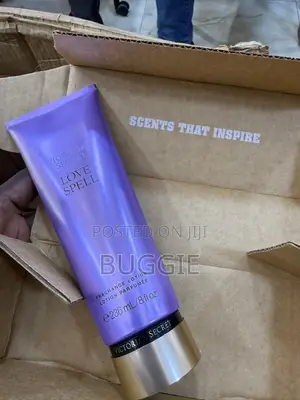 Victoria Secret Body Lotion