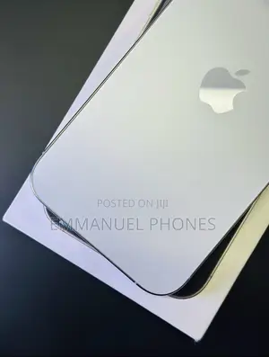 New Apple iPhone 16 Pro Max 1 TB Gray