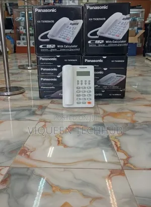 New Panasonic X800