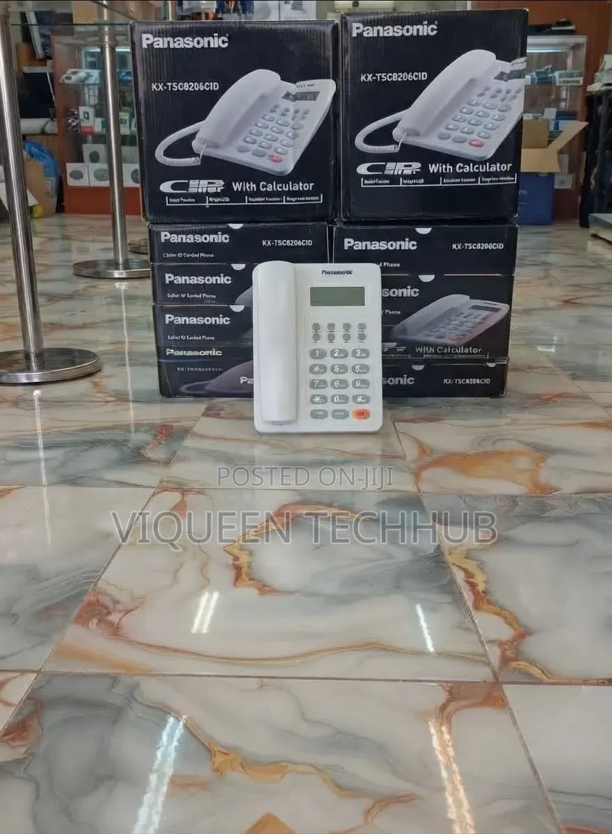 New Panasonic X800