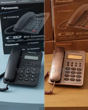 New Panasonic X800