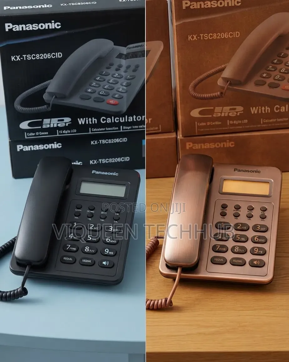 New Panasonic X800