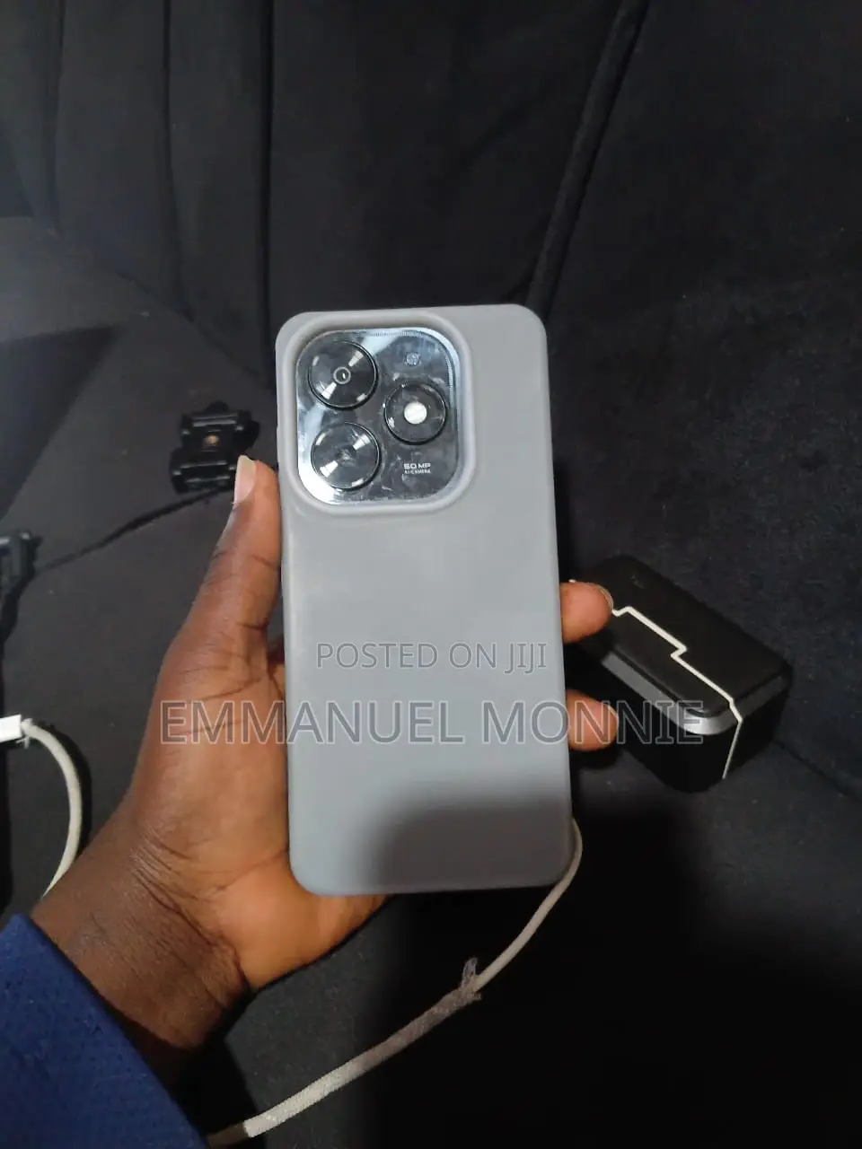 Tecno Spark 20 Pro 256 GB Blue