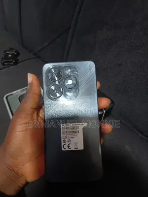 Tecno Spark 20 Pro 256 GB Blue