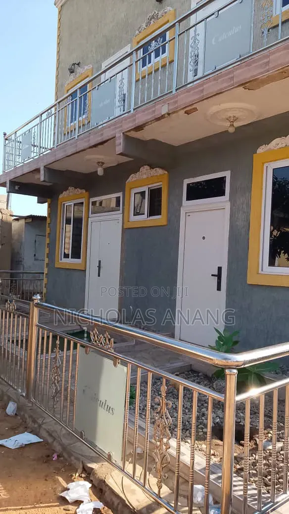 1bdrm Apartment in The Dorns Properties, New Town for rent