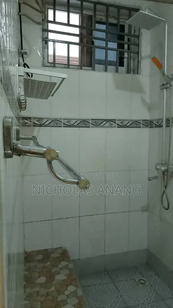 1bdrm Apartment in The Dorns Properties, New Town for rent