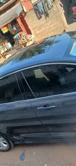Chrysler 200 2015 Gray