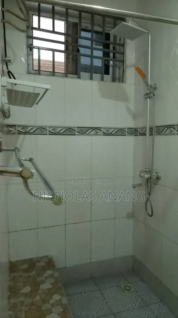 1bdrm Apartment in The Dorns Properties, New Town for rent