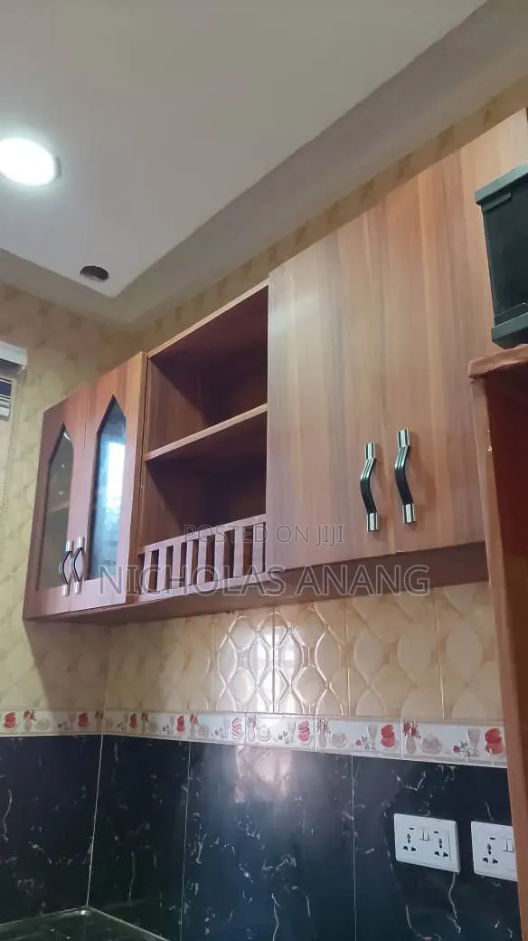 1bdrm Apartment in The Dorns Properties, New Town for rent