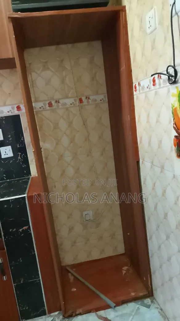 1bdrm Apartment in The Dorns Properties, New Town for rent