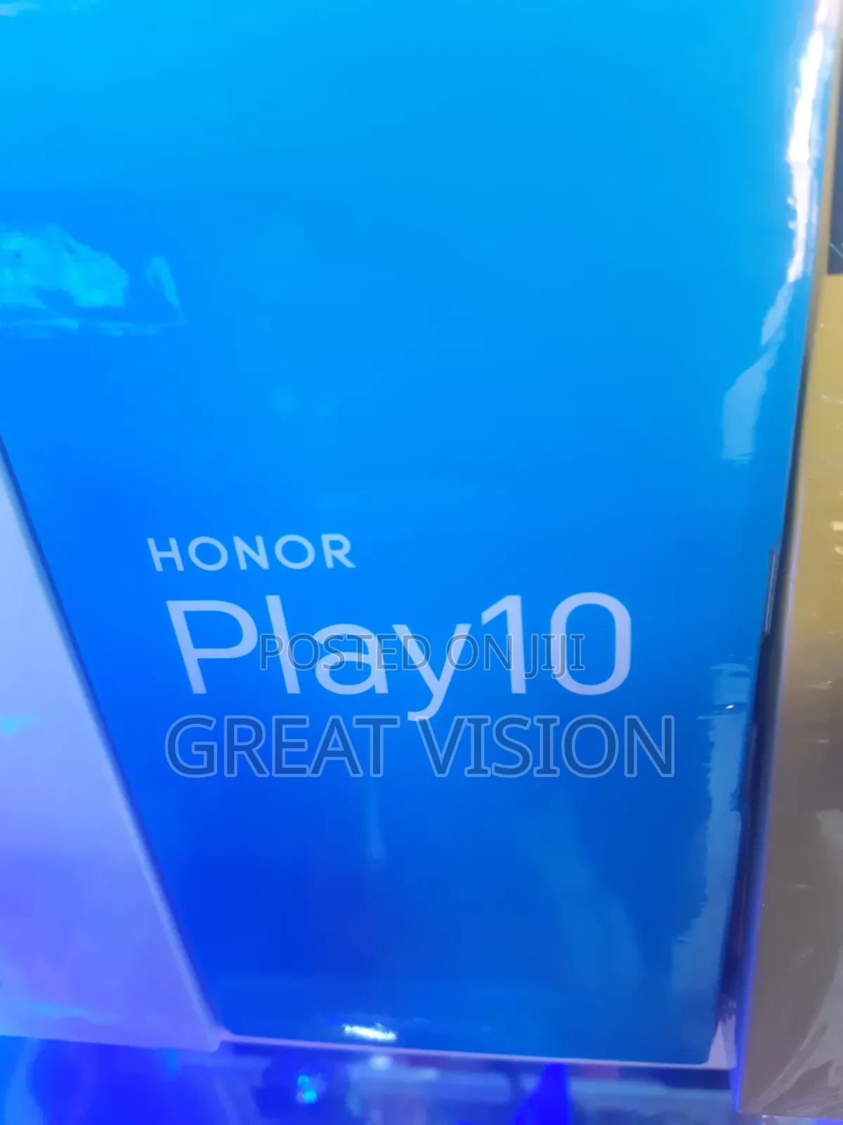 New Honor Play10 64 GB