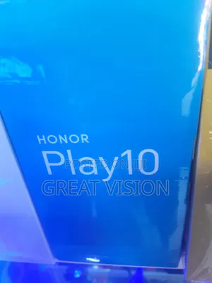 New Honor Play10 64 GB