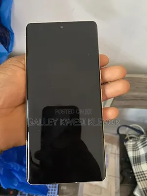 Google Pixel 7 Pro 128 GB Gray