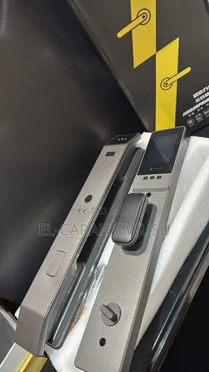 Smart Locks