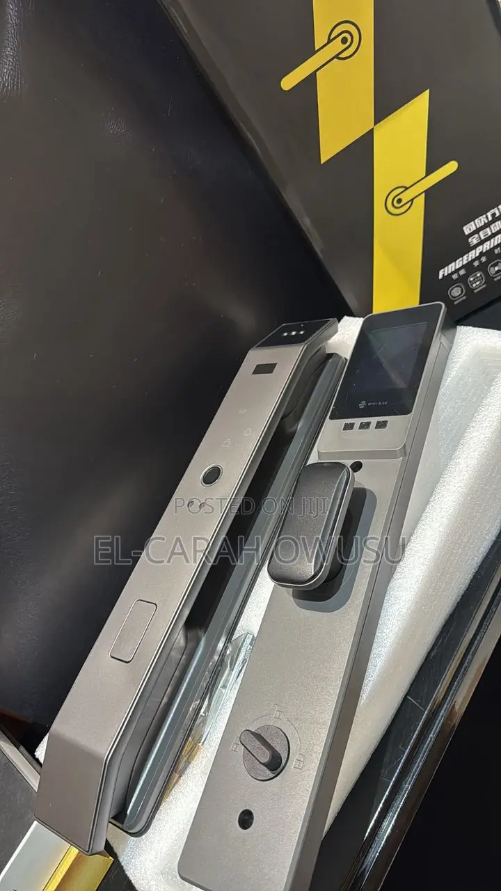 Smart Locks