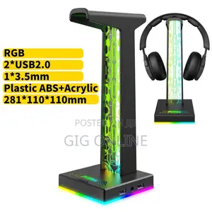 HS-1 Headset Stand