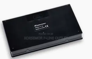 Constant-33 LCD 500g/2kg-0.01g/0.1g Plastic 2XAAA Battery
