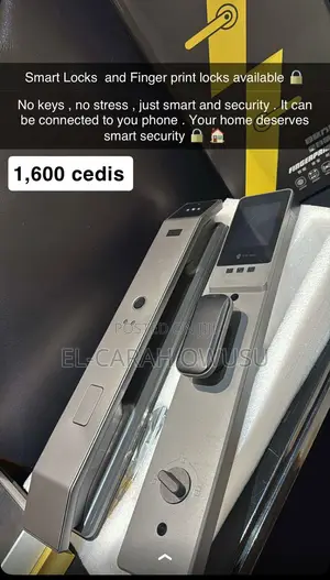 Smart Locks