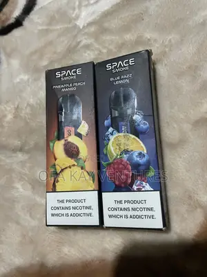 2pcs1200 Puffs Disposable Vape Default Item