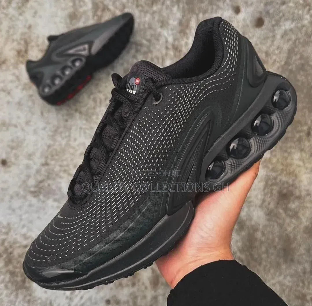 Nike Aimax Dn in Colours