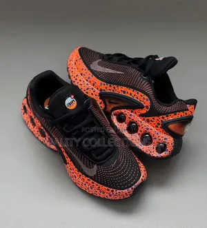 Nike Aimax Dn in Colours