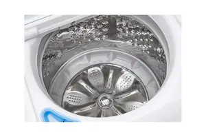 LG Top Loader Washing Machine 120v