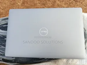 Laptop Dell Latitude 5510 16GB Intel Core i5 SSD 256GB