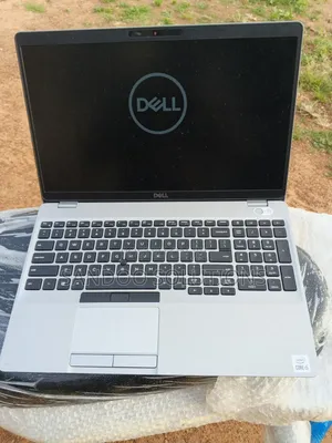Laptop Dell Latitude 5510 16GB Intel Core i5 SSD 256GB