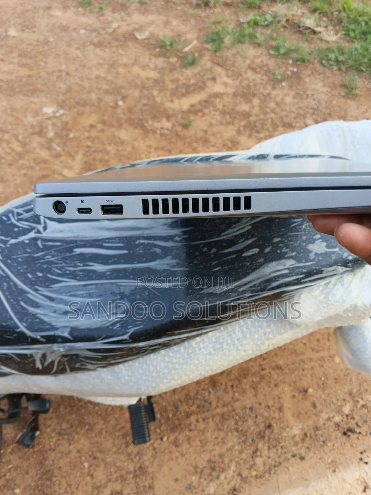 Laptop Dell Latitude 5510 16GB Intel Core i5 SSD 256GB