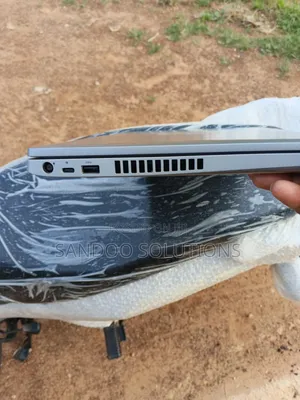 Laptop Dell Latitude 5510 16GB Intel Core i5 SSD 256GB