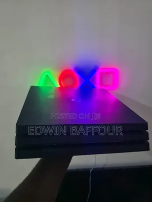 PlayStation 4 Pro