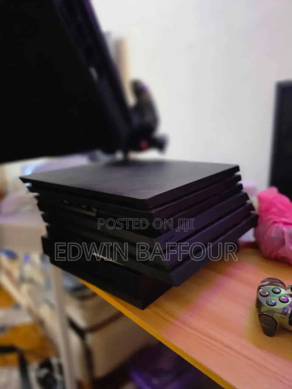 PlayStation 4 Pro