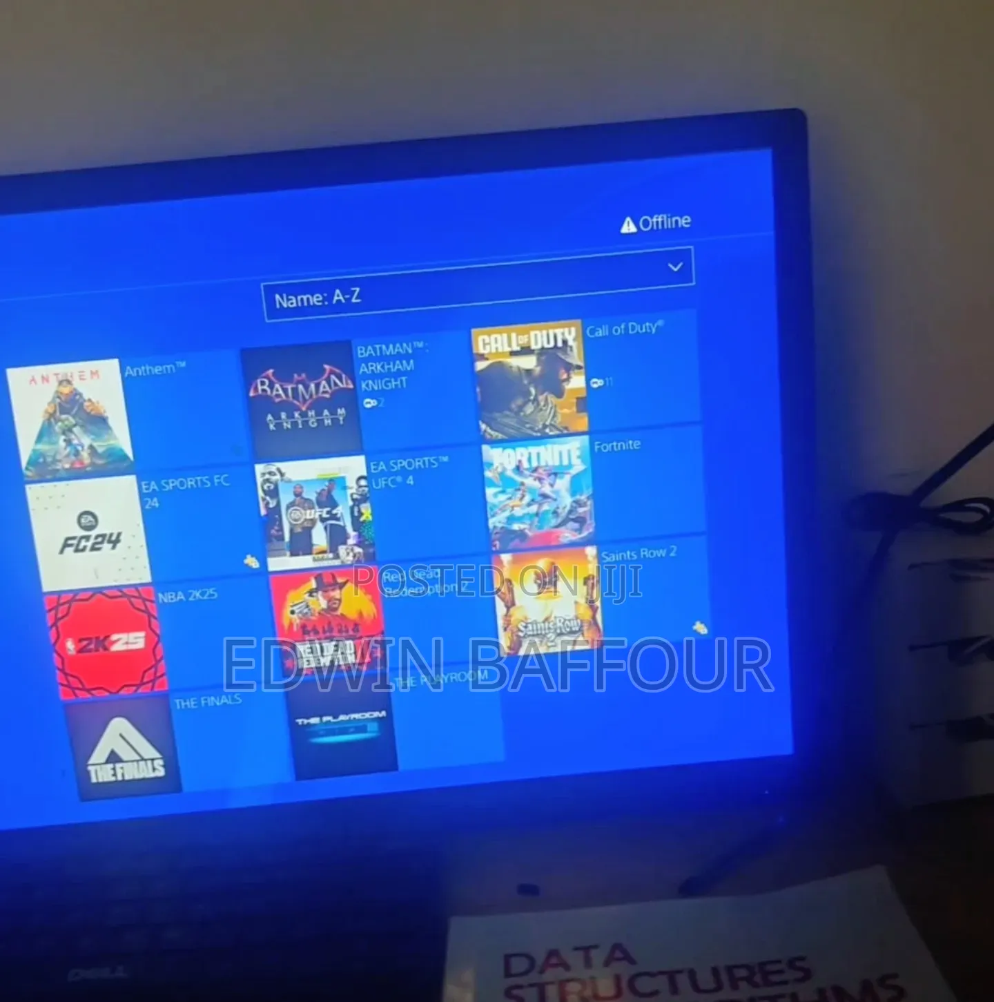 PlayStation 4 Pro