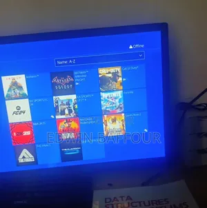 PlayStation 4 Pro