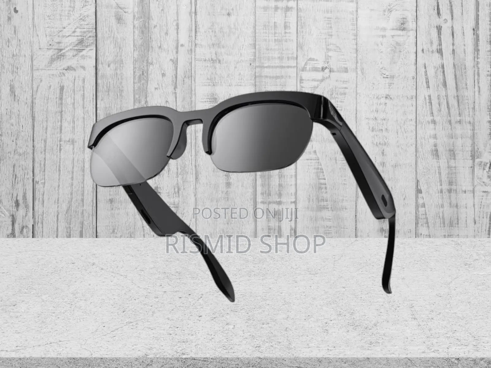 XG90 Intelligent Smart Wear Glasses