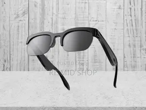 XG90 Intelligent Smart Wear Glasses