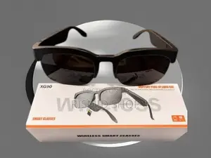 XG90 Intelligent Smart Wear Glasses