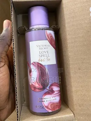 Victoria Secret Fragrance Mist