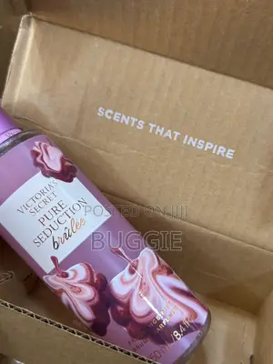 Victoria Secret Fragrance Mist