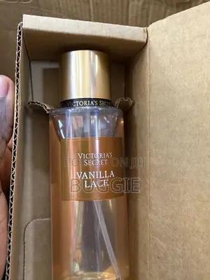 Victoria Secret Fragrance Mist